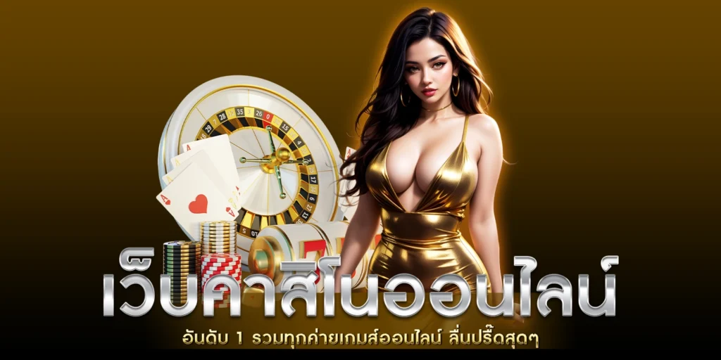 เว็บคาสิโนออนไลน์ - violet89
