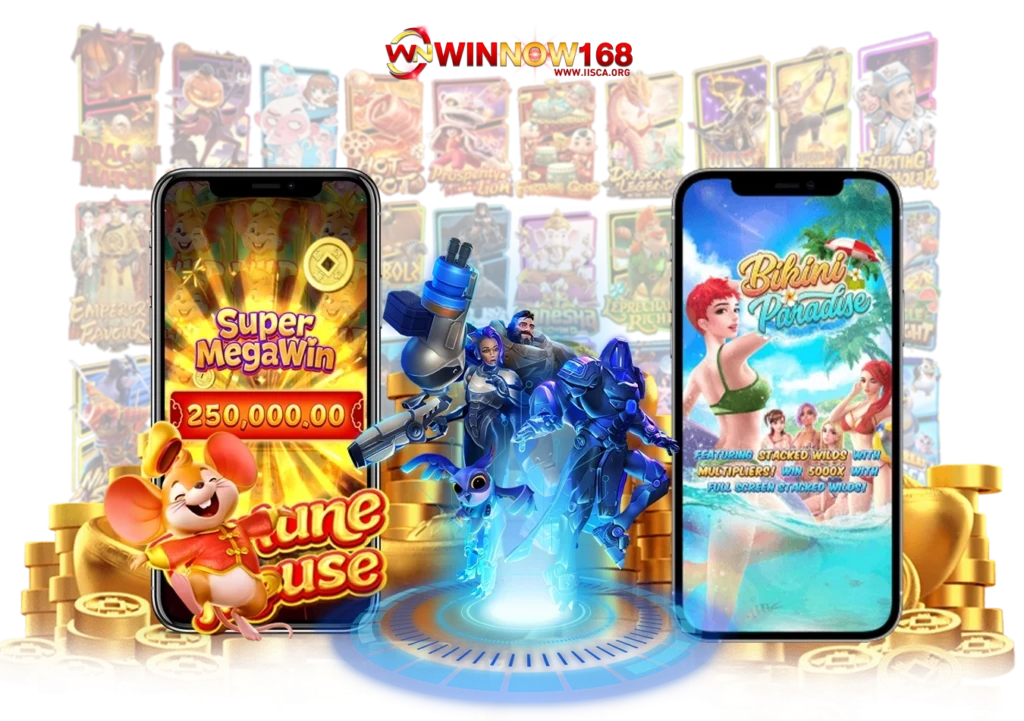 เล่นยังไงไม่โดนกินยาว